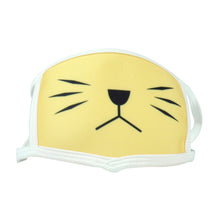 Charger l&#39;image dans la galerie, 3D Polyester Sublimation Mask - Cat
