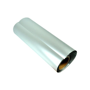 Silver Sublimation Film/Paper