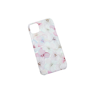 Snap Case for iPhone 11 Pro - Phalaenopsis Aphrodite