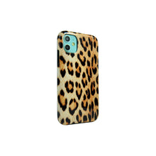 이미지를 갤러리 뷰어에 로드 , Snap Case for iPhone 11 Pro - Leopard Print
