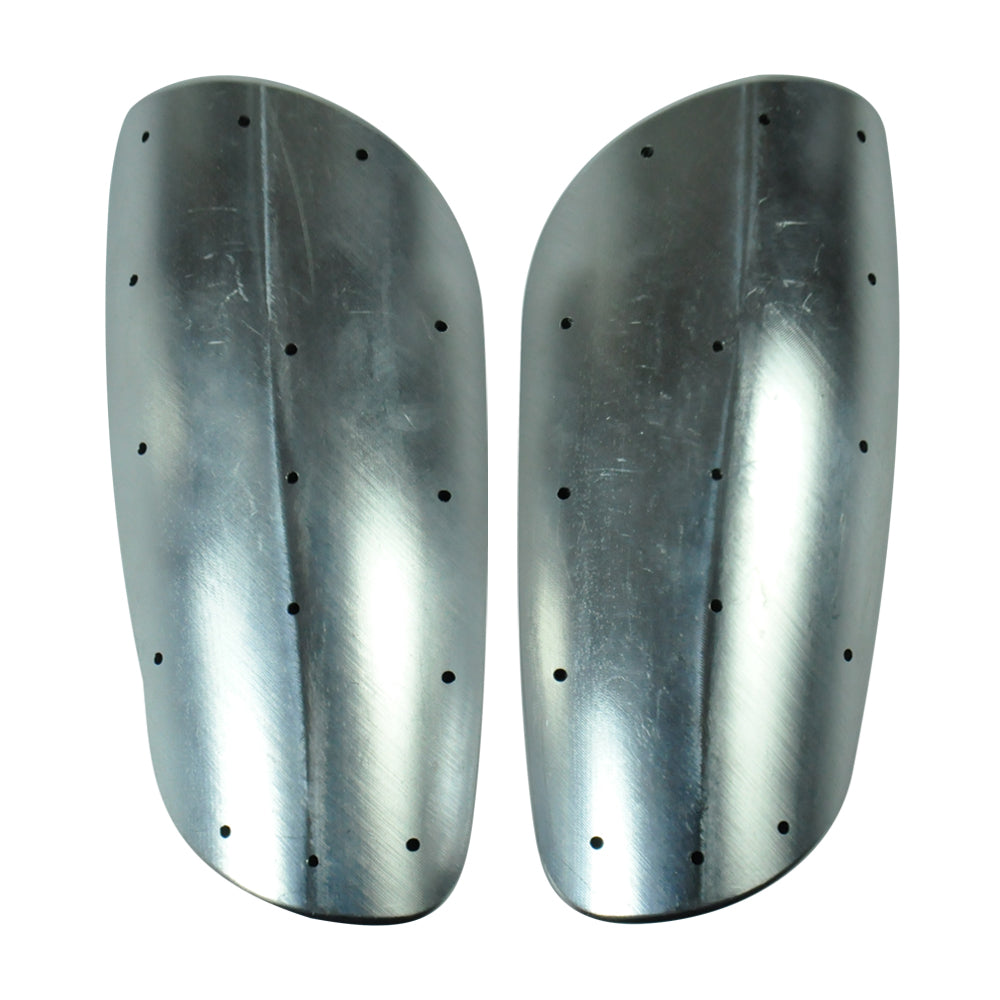 Jig/Mold for Shin Pads