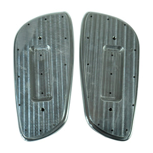 Jig/Mold for Shin Pads