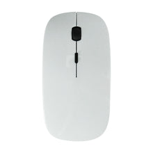 Charger l&#39;image dans la galerie, Sublimation Mouse - Black Base Blank
