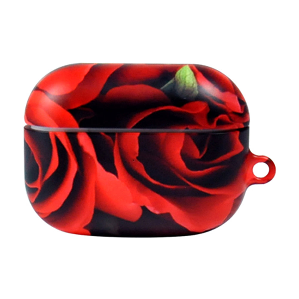 PC Case For AirPods Pro - Roses