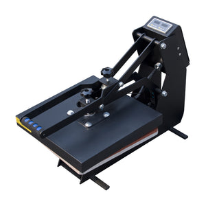 Semi-Auto High Pressure Heat Press Machine F