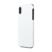 Charger l&#39;image dans la galerie, Blank 2 in 1 Case for iPhone X - Bumper AXP
